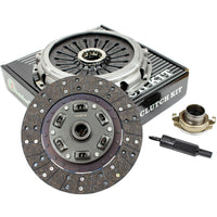 AT Clutches Mitsubishi Lancer Evolution 10 Stage 2 Clutch Kit K-05-110-S210