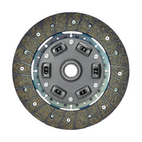AT Clutches Subaru Foster H4 2.5L Stage 2 Clutch Kit K-15-019S2