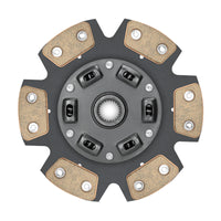 AT Clutches Subaru Foster 2004-2005 H4 2.5L Stage 3 Clutch Kit K-15-019S3