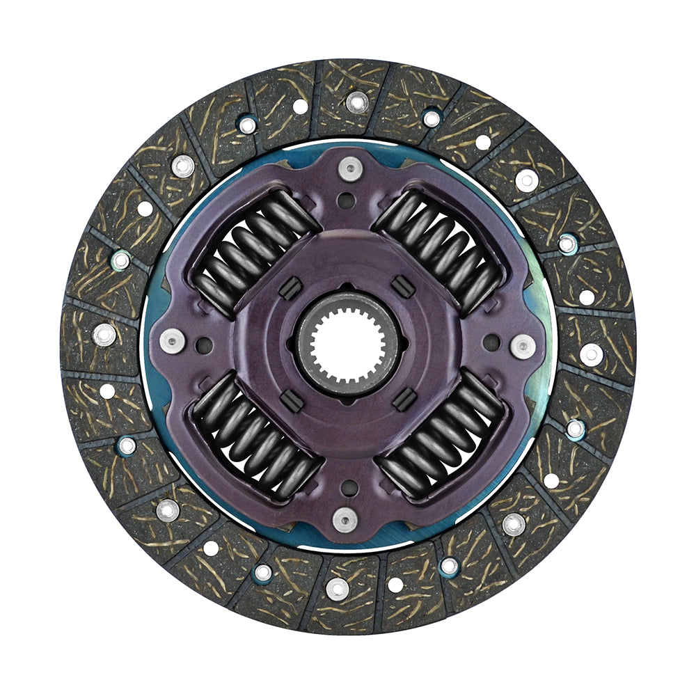 AT Clutches Friction Disc Plate for Acura RS-X Type-S K20 I-VTEC 6 Speed HCD823