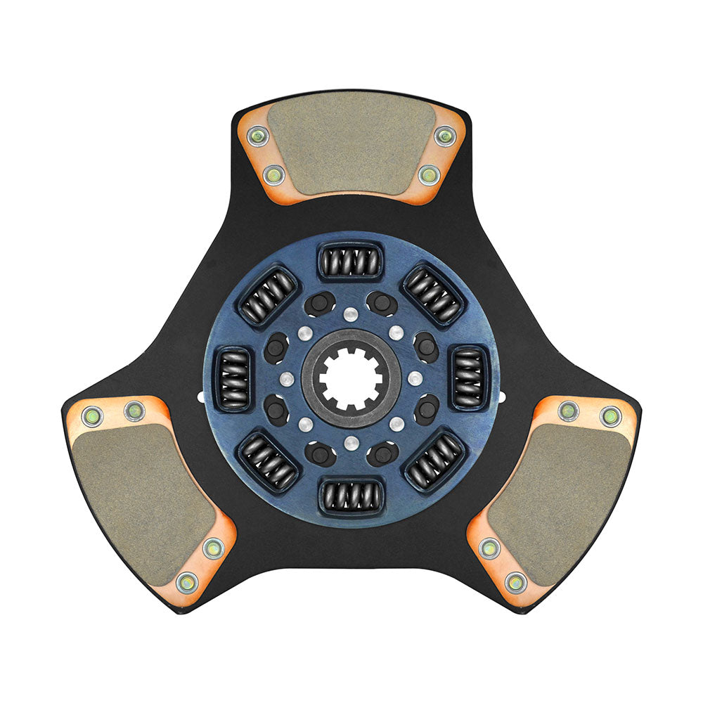 AT Clutches MD Truck Clutch Kit 350mm Disc Plate