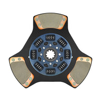 AT Clutches MD Truck Clutch Kit 350mm Disc Plate