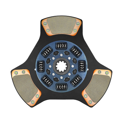 AT Clutches MD Truck Clutch Kit 350mm Disc Plate