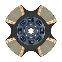 AT Clutches MD Truck Clutch Kit 350mm Disc Plate