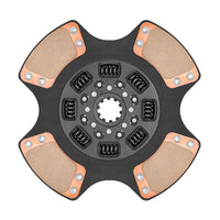 AT Clutches MD Truck Clutch Kit 350mm  Disc Plate