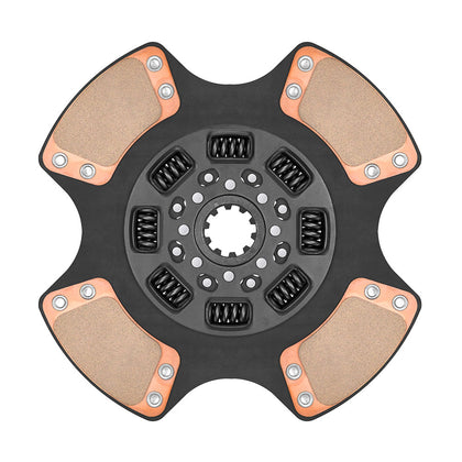 AT Clutches MD Truck Clutch Kit 350mm  Disc Plate