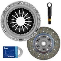 AT Clutches Nissan 350Z V6 3.5L Stage 2 Clutch Kit with Koyo bearing K-06-072 S2 KOYO