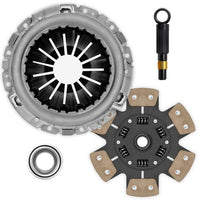 AT Clutches Infiniti G35 V6 3.5L Stage 3 Clutch Kit  K-06-072 S3