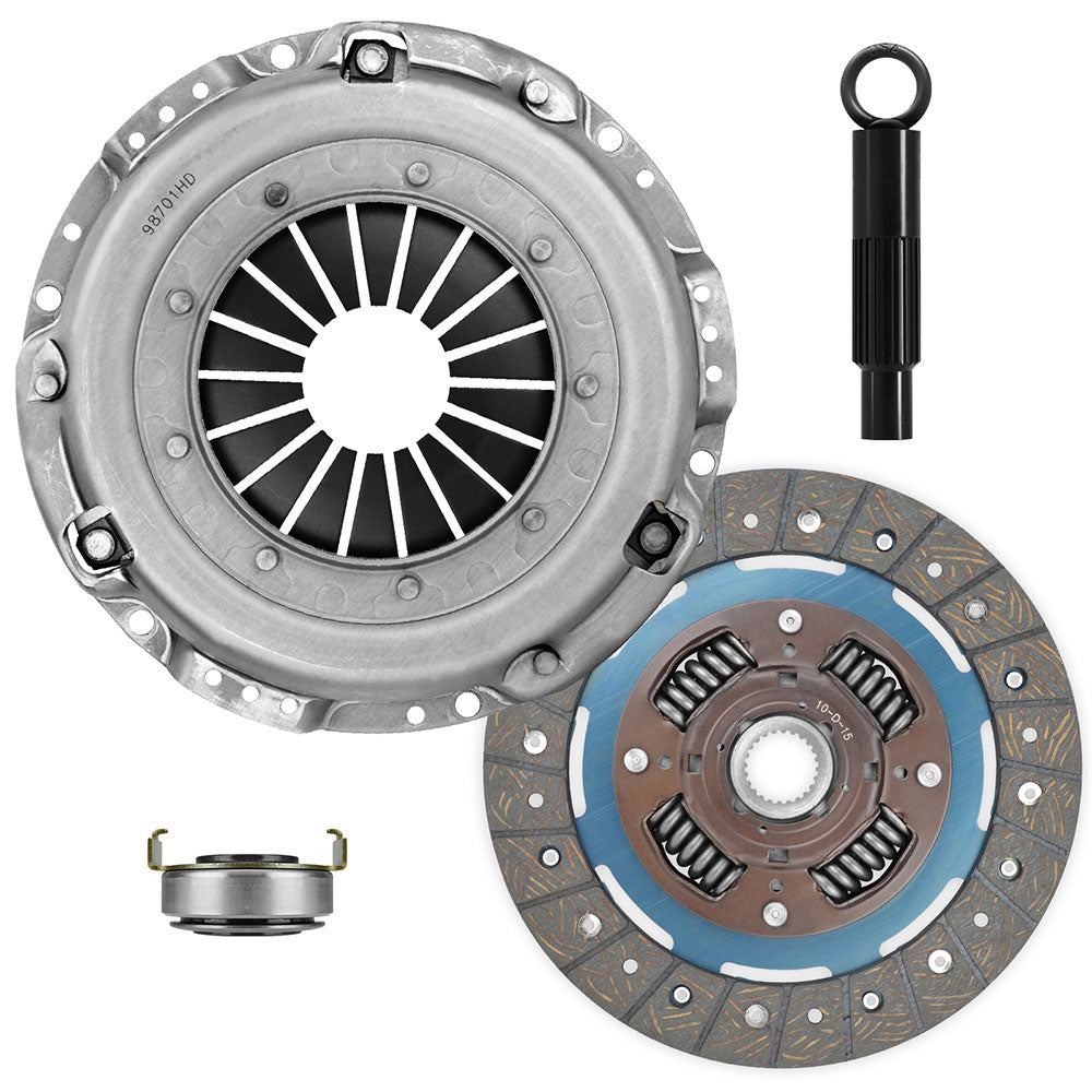 AT Clutches Acura TSX 2009-2014 Stage 1 Clutch Kit K-08-014