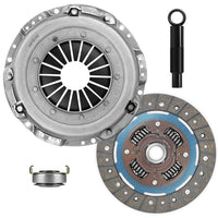 AT Clutches Acura TSX 2009-2014 Stage 1 Clutch Kit K-08-014