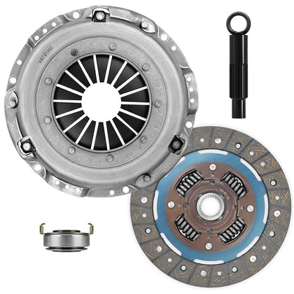 AT Clutches Acura TSX 2009-2014 Stage 1 Clutch Kit K-08-014