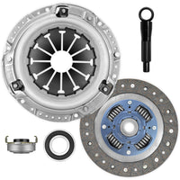AT Clutches Honda Civic 1996-2000 1.6L VTEC Stage 1 Clutch Kit K-08-022 S1