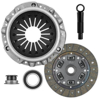 AT Clutches Honda S2000 F20C 2.0L Stage 2 Clutch Kit K-08-023