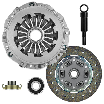 AT Clutches Subaru Foster H4 2.5L Stage 2 Clutch Kit K-15-019S2