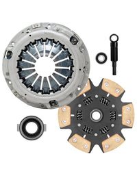 AT Clutches SAAB 9-2X 2006 H4-2.5L stage 3 clutch kit K-15-026S3