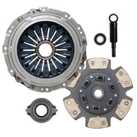 AT Clutches Clutch kit K-15-025 Stage 3 for 2004-2013 Subaru Impreza H4-2.5