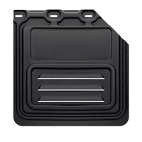 TruckFairings Mud Flaps Set (24 X 24 Cut N 24 X 30 HD)