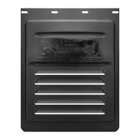 TruckFairings Mud Flaps 24 X 30 Regular