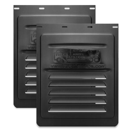 TruckFairings Mud Flaps 24 X 30 Regular