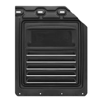 TruckFairings Mud Flaps 24 X 30 Pre-Cut