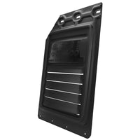 TruckFairings Mud Flaps 24 X 30 Pre-Cut