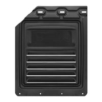 TruckFairings Mud Flaps 24 X 30 Pre-Cut