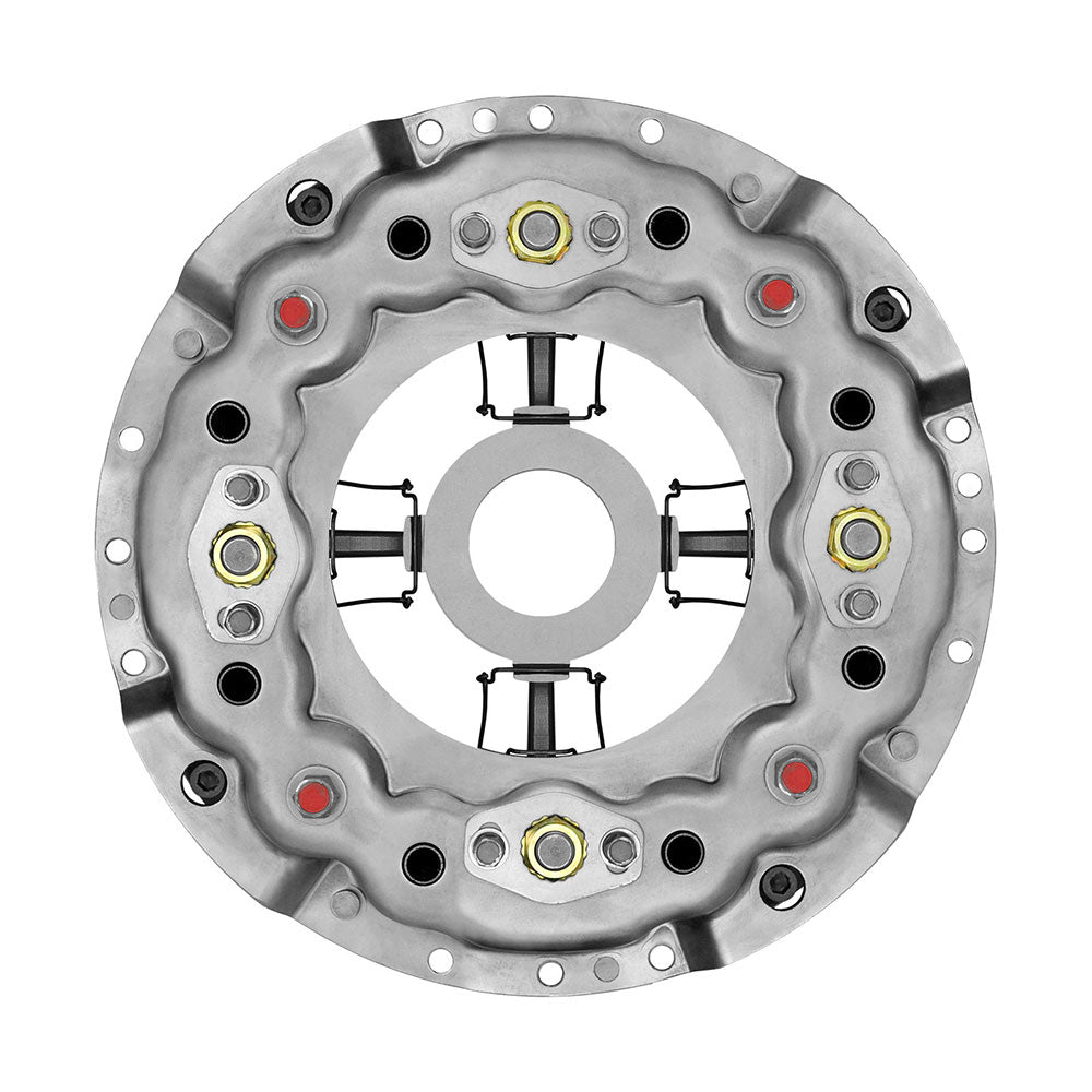 AT Clutches Semi Truck 350mm Single Plate Clutch Kit