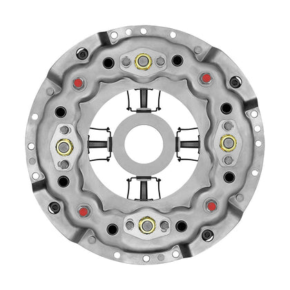 AT Clutches Semi Truck 350mm Single Plate Clutch Kit