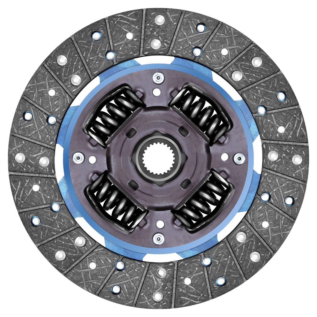 AT Clutches Nissan 350Z, 370Z Infiniti G35,G37,Q60 Clutch Disc Stage 1