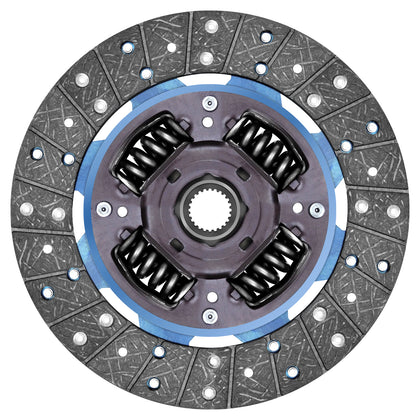 AT Clutches Nissan 350Z, 370Z Infiniti G35,G37,Q60 Clutch Disc Stage 1