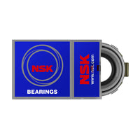 AT Clutches Throwout Bearings for Subaru 614160