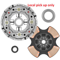 AT Clutches Nissan UD Truck Clutch Kit for 2005-2010 Nissan UD Trucks