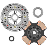 AT Clutches Nissan UD Truck Clutch Kit for 2005-2010 Nissan UD Trucks