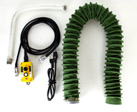 Heavy Duty Portable Diesel Air Hearter for Truck Bus Trailer Boat (Local pick up only)