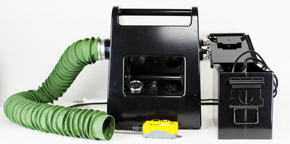 Heavy Duty Portable Diesel Air Hearter for Truck Bus Trailer Boat (Local pick up only)