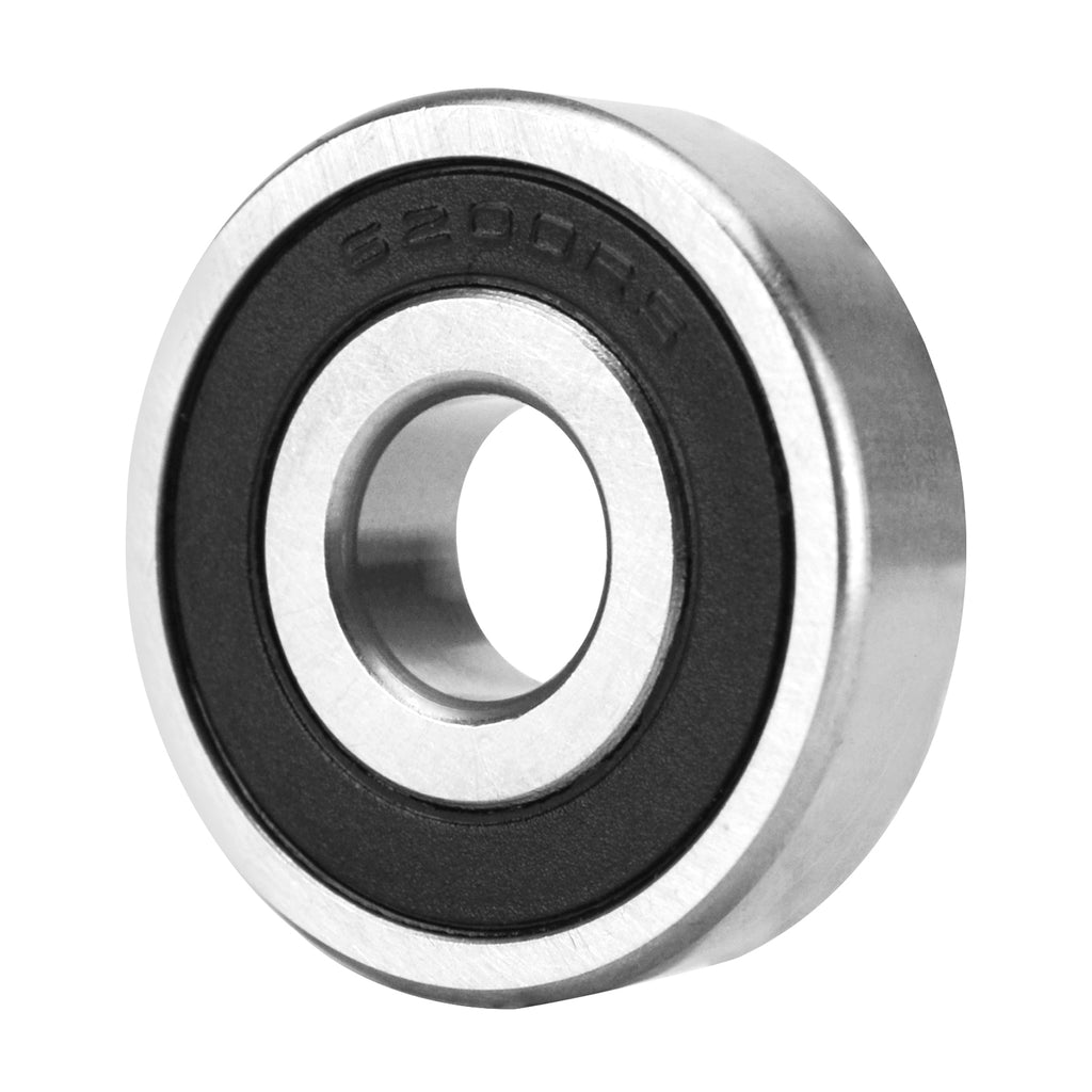 AT Clutches Ball Bearing for Chevrolet 6200-2RS
