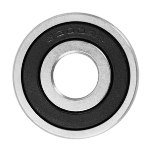 AT Clutches Ball Bearing for Chevrolet 6200-2RS