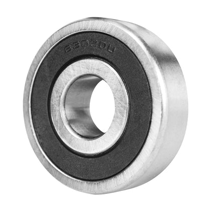 SKF Clutch Bearing Kit 16005 & 6302 C3 For MZ TS ETZ 250 251 - Includes Bushing & Hardware