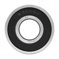 AT Clutches Ball Bearing for Cadillac 6305-2RS