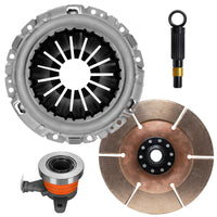 AT Clutches Nissan 350Z V6 3.5L Stage 5 Clutch Kit K-06-082 S5