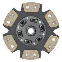 AT Clutches Nissan 350Z V6 3.5L Stage 3 Heavy Duty Clutch Kit HD K-06-072 S3